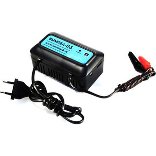 Зарядное устройство для аккумулятора Вымпел 03 2053