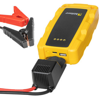 Пусковое устройство Kolner KBJS 400/8