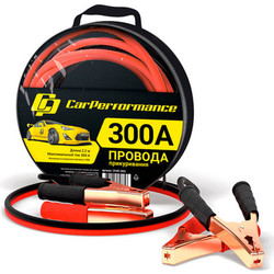 Стартовые провода Car Performance CCA / CP/BC-3022