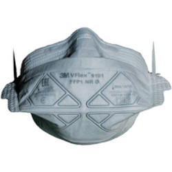 Респиратор 3M VFlex 9101