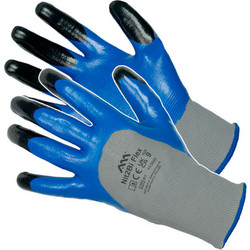 Перчатки защитные ArtMas Nit2Bi Flex