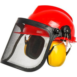 Защитный щиток Хопер 4640009486847