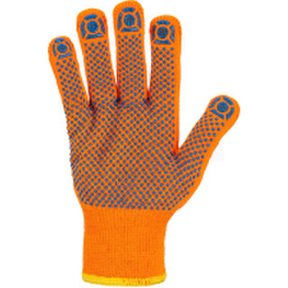 Перчатки защитные TDM Точка SQ1016-0216