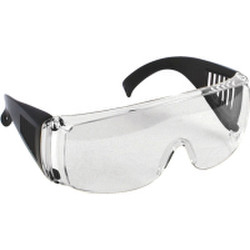 Защитные очки Delta D20330