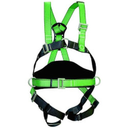 Пояс страховочный Потенциал СП-04-01 / ПЛ93289