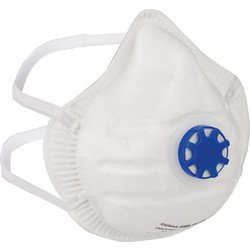 Респиратор Исток FFP1 ИУ формованная