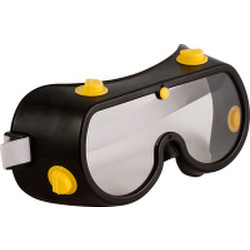 Защитные очки Delta D20321