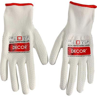 Перчатки защитные Decor Premium / 507-001