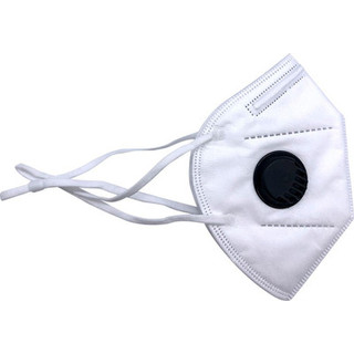 Респиратор KN95 KN99 FFP-3 с клапаном