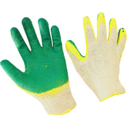 Перчатки защитные СВС CT2412 Вампирки с двойным обливом