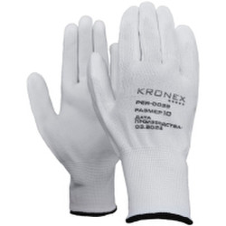 Перчатки защитные Kronex Neuron-PU Полиуретановое покрытие / PER-0033