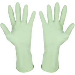 Перчатки защитные РЫЖИЙ КОТ 101279