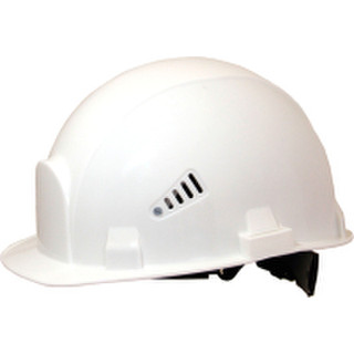 Защитная строительная каска РОСОМЗ FavoriT Trek СОМЗ-55 / 75117