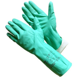 Перчатки защитные Gward Нитриловые RNF15