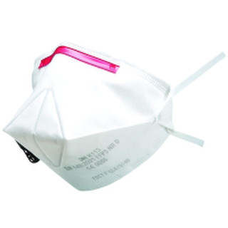 Респиратор 3M K113