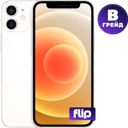Смартфон восстановленный Apple iPhone 12 mini 128GB Flip Грейд B