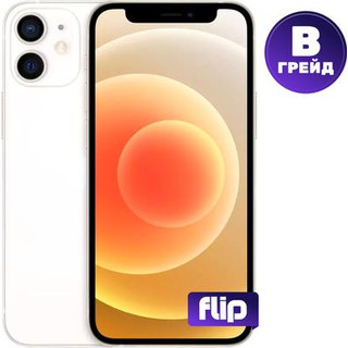 Смартфон восстановленный Apple iPhone 12 mini 128GB Flip Грейд B