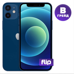 Смартфон восстановленный Apple iPhone 12 mini 128GB Flip Грейд B