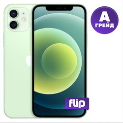 Смартфон восстановленный Apple iPhone 12 mini 64GB Flip Грейд A
