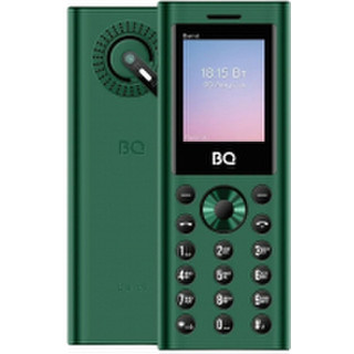 Мобильный телефон BQ 1858 Barrel