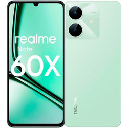 Смартфон Realme Note 60x 4GB/128GB