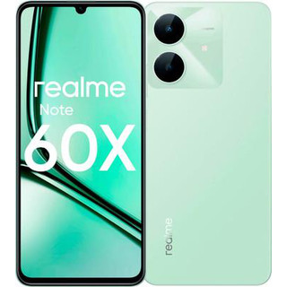 Смартфон Realme Note 60x 4GB/128GB