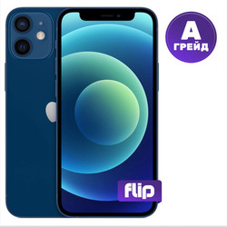 Смартфон восстановленный Apple iPhone 12 mini 128GB Flip Грейд A