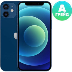 Смартфон восстановленный Apple iPhone 12 mini 64GB Flip Грейд A