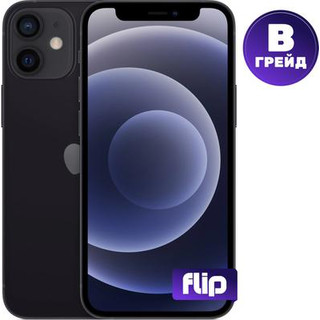 Смартфон восстановленный Apple iPhone 12 mini 64GB Flip Грейд B