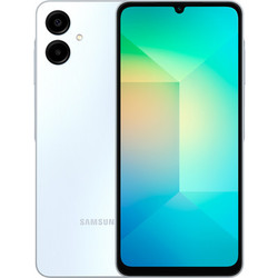 Смартфон Samsung Galaxy A06 4GB/64GB