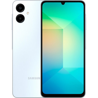 Смартфон Samsung Galaxy A06 4GB/64GB