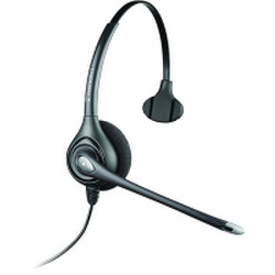 Наушники-гарнитура Plantronics SupraPlus HW251N