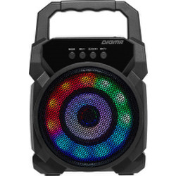 Портативная колонка Digma D-PS1500