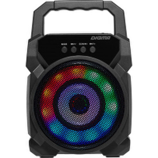 Портативная колонка Digma D-PS1500