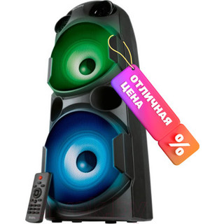 Портативная акустика Sven PS-750