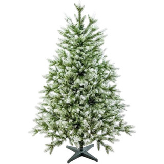 Ель искусственная National Tree Company Форест / ФОР/зл-бел-130