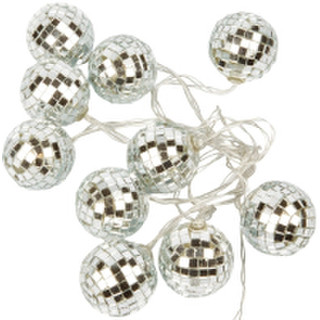 Светодиодная гирлянда Uniel ULD-S1800-010/STB/3AA / UL-00008423