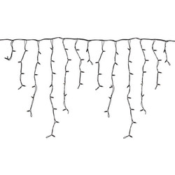 Светодиодная бахрома Neon-Night Айсикл 255-316