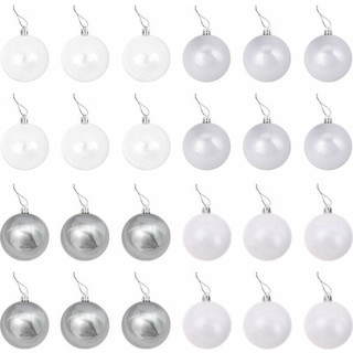 Набор шаров новогодних Золотая сказка Eden Colors / 591977