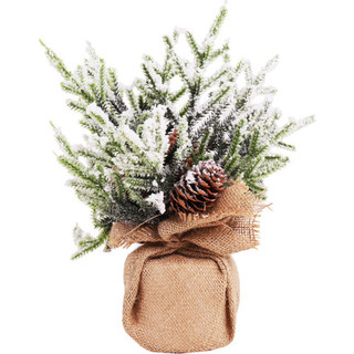 Елка декоративная Золотая сказка С шишками / 592012