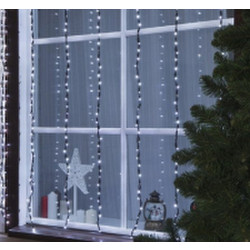 Светодиодная бахрома Luazon Водопад 706328