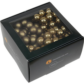 Набор шаров новогодних Othmar Decorations 504434