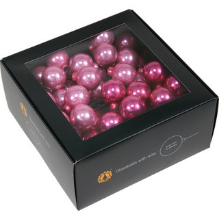 Набор шаров новогодних Othmar Decorations 504236