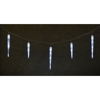 Светодиодная гирлянда Vegas Сосульки 55131