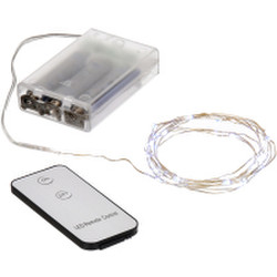 Светодиодная гирлянда Vegas Нить 55105