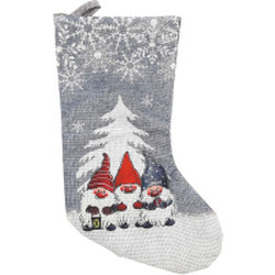 Носок для подарков MONAMI ТМ45-4