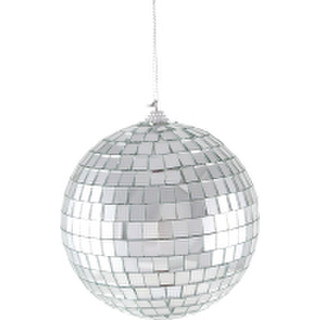 Шар новогодний Волшебная страна 008023