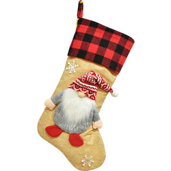 Носок для подарков Winter Fun 6403000332A