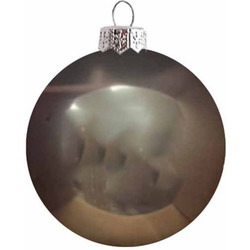 Шар новогодний Justys G-149