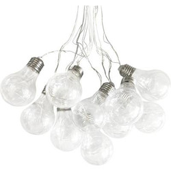 Светодиодная гирлянда Золотая сказка Нить / 592473